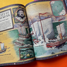 Load image into Gallery viewer, The Shipwreck Atlas
