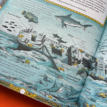 Load image into Gallery viewer, The Shipwreck Atlas
