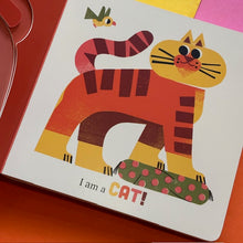 Load image into Gallery viewer, Peek-A-Clue: Animals at Home
