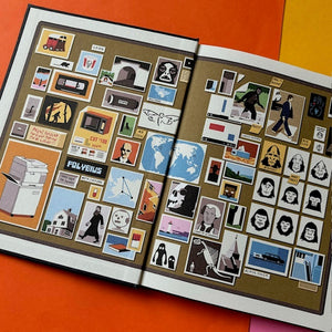 An Illustrated History Of Urban Legends