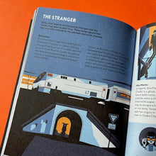 Load image into Gallery viewer, An Illustrated History Of Urban Legends
