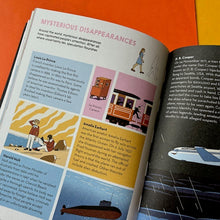 Load image into Gallery viewer, An Illustrated History Of Urban Legends
