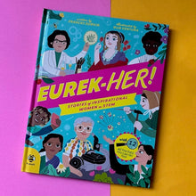 Load image into Gallery viewer, EUREK-HER!
