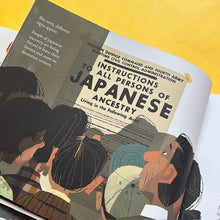 Load image into Gallery viewer, Unbreakable : A Japanese American Family in an American Incarceration Camp
