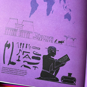 The History of Information