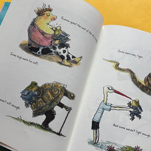 Load image into Gallery viewer, Truman Toad and the Quest for the Perfect Hug
