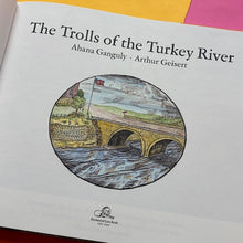 Load image into Gallery viewer, The Trolls of the Turkey River
