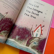 Load image into Gallery viewer, Bear &amp; Bird: The Secret And Other Stories
