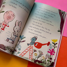 Load image into Gallery viewer, Bear &amp; Bird: The Secret And Other Stories
