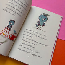 Load image into Gallery viewer, Bear &amp; Bird: The Secret And Other Stories
