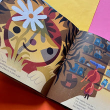 Load image into Gallery viewer, Lucie and The Wind
