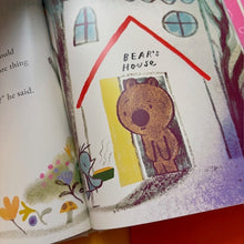 Load image into Gallery viewer, Bear &amp; Bird: The Secret And Other Stories
