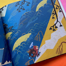 Load image into Gallery viewer, Lucie and The Wind
