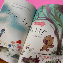 Load image into Gallery viewer, Bear &amp; Bird: The Secret And Other Stories
