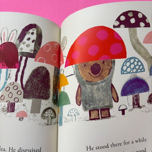 Bear & Bird: The Secret And Other Stories