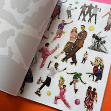 Load image into Gallery viewer, Cut up this Book and Create Your Own Extraordinary Places
