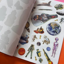Load image into Gallery viewer, Cut up this Book and Create Your Own Extraordinary Places
