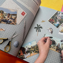 Load image into Gallery viewer, Cut up this Book and Create Your Own Extraordinary Places
