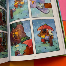 Load image into Gallery viewer, The Faraway Forest
