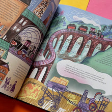 Load image into Gallery viewer, Scream If You Wanna Go Faster! : The History and Science of Amusement Parks
