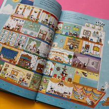 Load image into Gallery viewer, Welcome to The Penguin Cruise: A Seek And Find Adventure

