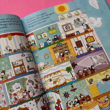 Load image into Gallery viewer, Welcome to The Penguin Cruise: A Seek And Find Adventure

