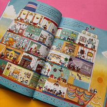 Load image into Gallery viewer, Welcome to The Penguin Cruise: A Seek And Find Adventure
