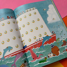 Load image into Gallery viewer, Welcome to The Penguin Cruise: A Seek And Find Adventure
