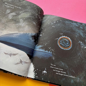 I Am We: How Crows Come Together to Survive