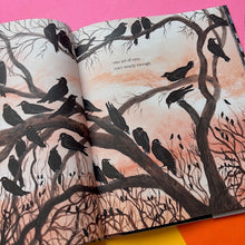 Load image into Gallery viewer, I Am We: How Crows Come Together to Survive
