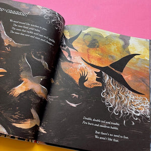 I Am We: How Crows Come Together to Survive