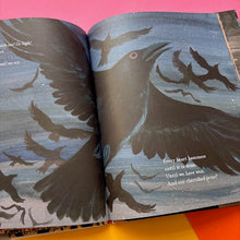 Load image into Gallery viewer, I Am We: How Crows Come Together to Survive

