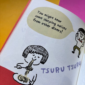 Menrui Tsuru Tsuru