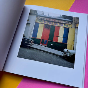 Paris Colours