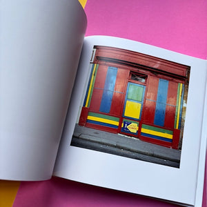 Paris Colours