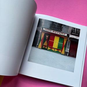Paris Colours