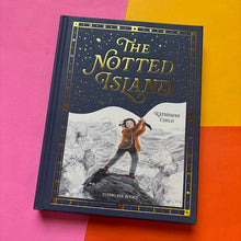 Load image into Gallery viewer, The Notted Island
