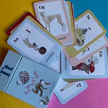 Load image into Gallery viewer, T is For Tumbling
