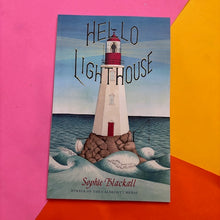Load image into Gallery viewer, Hello Lighthouse
