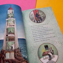 Load image into Gallery viewer, Hello Lighthouse
