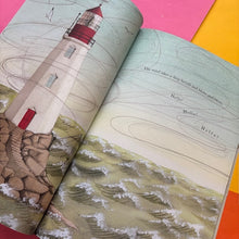 Load image into Gallery viewer, Hello Lighthouse

