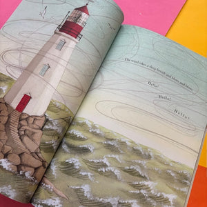 Hello Lighthouse