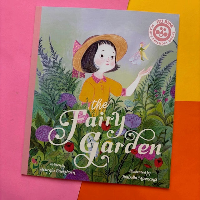 The Fairy Garden