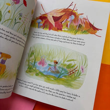 Load image into Gallery viewer, The Fairy Garden

