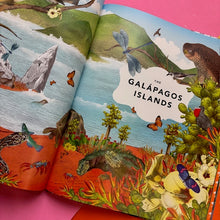 Load image into Gallery viewer, The Fantastical Safari
