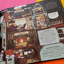 Load image into Gallery viewer, Secrets from the North Pole: Discover the magic of Christmas
