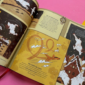 Secrets from the North Pole: Discover the magic of Christmas