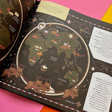Load image into Gallery viewer, Secrets from the North Pole: Discover the magic of Christmas
