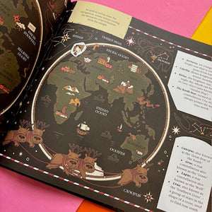 Secrets from the North Pole: Discover the magic of Christmas