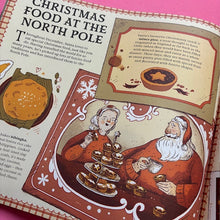 Load image into Gallery viewer, Secrets from the North Pole: Discover the magic of Christmas
